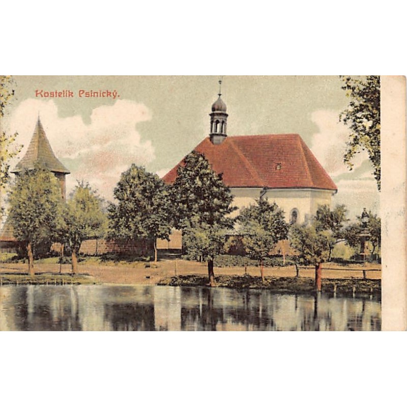 Rare collectable postcards of CZECH REPUBLIC. Vintage Postcards of CZECH REPUBLIC