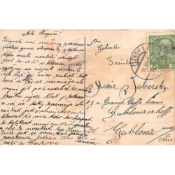 Rare collectable postcards of CZECH REPUBLIC. Vintage Postcards of CZECH REPUBLIC