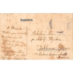 Rare collectable postcards of CZECH REPUBLIC. Vintage Postcards of CZECH REPUBLIC