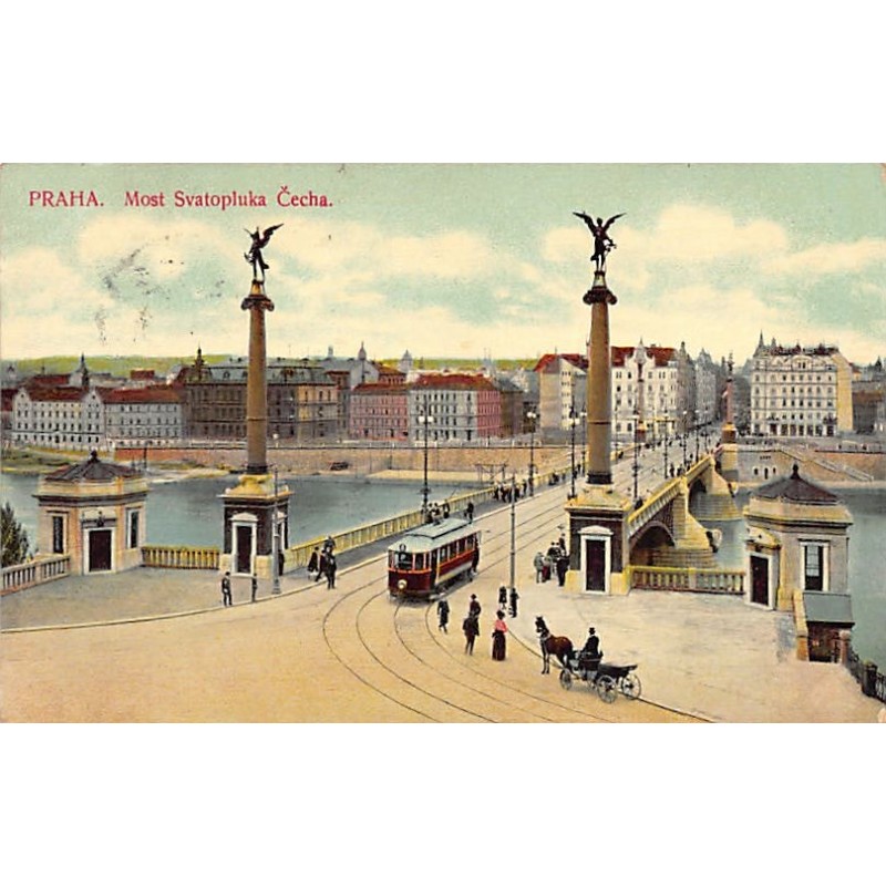 Rare collectable postcards of CZECH REPUBLIC. Vintage Postcards of CZECH REPUBLIC