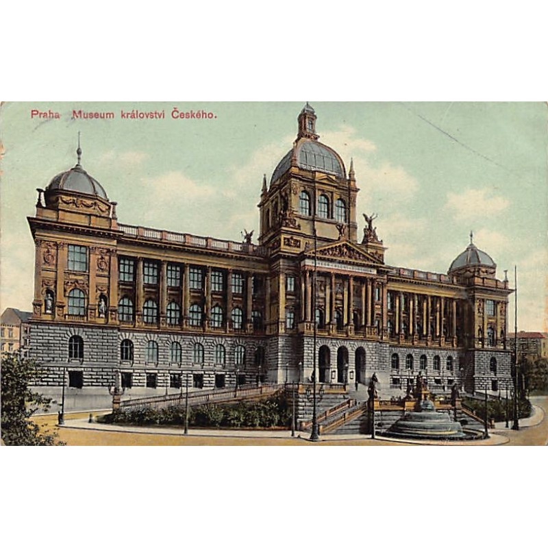 Rare collectable postcards of CZECH REPUBLIC. Vintage Postcards of CZECH REPUBLIC