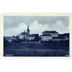 Rare collectable postcards of CZECH REPUBLIC. Vintage Postcards of CZECH REPUBLIC