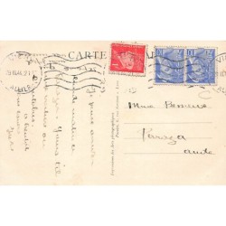 Rare collectable postcards of CONGO BRAZZAVILLE. Vintage Postcards of CONGO BRAZZAVILLE