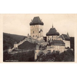 Rare collectable postcards of CZECH REPUBLIC. Vintage Postcards of CZECH REPUBLIC