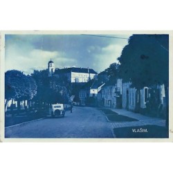 Rare collectable postcards of CZECH REPUBLIC. Vintage Postcards of CZECH REPUBLIC