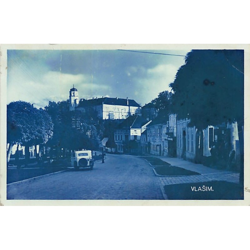 Rare collectable postcards of CZECH REPUBLIC. Vintage Postcards of CZECH REPUBLIC