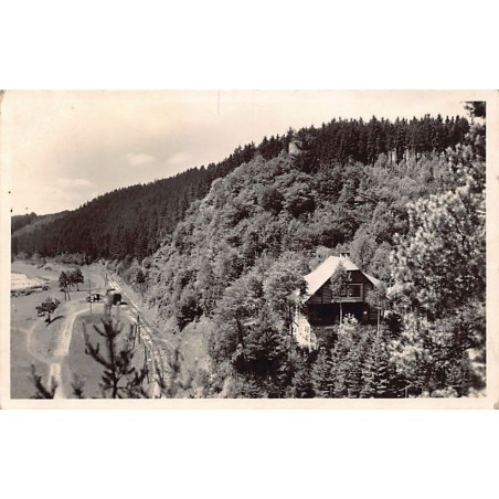 Rare collectable postcards of CZECH REPUBLIC. Vintage Postcards of CZECH REPUBLIC