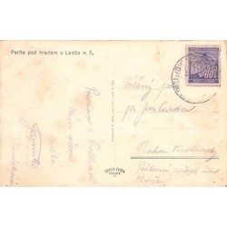 Rare collectable postcards of CZECH REPUBLIC. Vintage Postcards of CZECH REPUBLIC