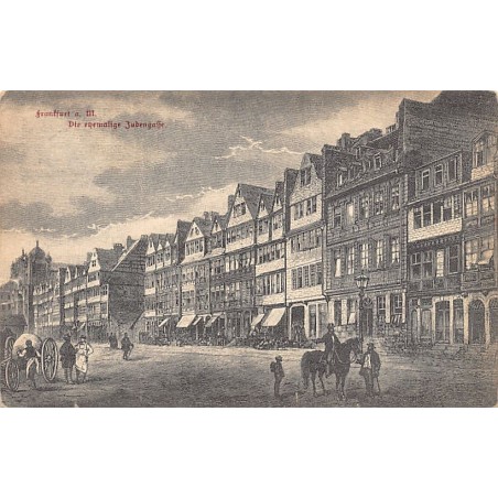 Rare collectable postcards of JUDAICA. Vintage Postcards of JUDAICA