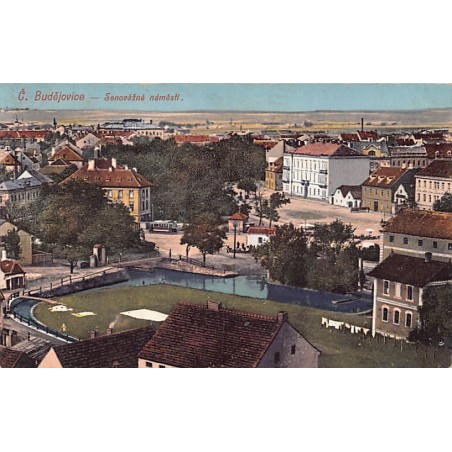 Rare collectable postcards of CZECH REPUBLIC. Vintage Postcards of CZECH REPUBLIC