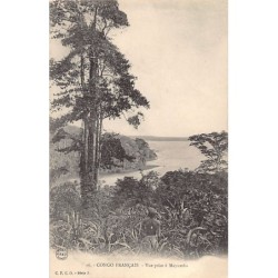 Rare collectable postcards of CONGO BRAZZAVILLE. Vintage Postcards of CONGO BRAZZAVILLE