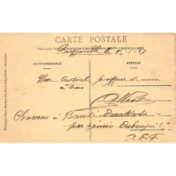 Rare collectable postcards of CONGO BRAZZAVILLE. Vintage Postcards of CONGO BRAZZAVILLE