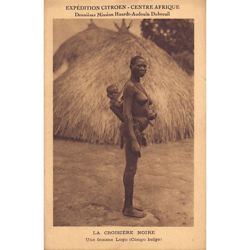 Rare collectable postcards of CONGO KINSHASA. Vintage Postcards of CONGO KINSHASA