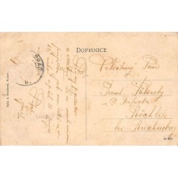 Rare collectable postcards of CZECH REPUBLIC. Vintage Postcards of CZECH REPUBLIC