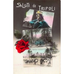 Rare collectable postcards of LIBYA. Vintage Postcards of LIBYA