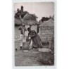 Rare collectable postcards of MALI. Vintage Postcards of MALI