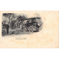 Rare collectable postcards of MALI. Vintage Postcards of MALI