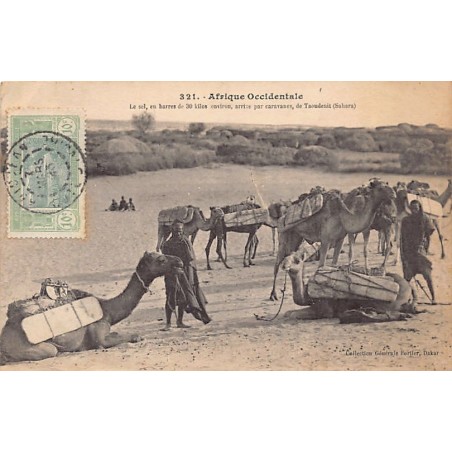 Rare collectable postcards of MALI. Vintage Postcards of MALI