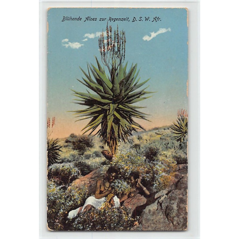 Rare collectable postcards of NAMIBIA. Vintage Postcards of NAMIBIA