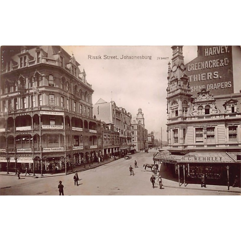 Rare collectable postcards of SOUTH AFRICA. Vintage Postcards of SOUTH AFRICA