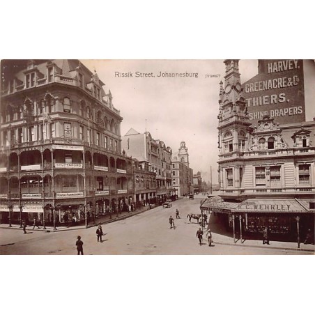 Rare collectable postcards of SOUTH AFRICA. Vintage Postcards of SOUTH AFRICA