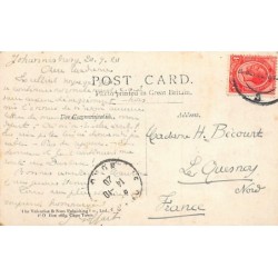 Rare collectable postcards of SOUTH AFRICA. Vintage Postcards of SOUTH AFRICA