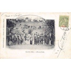 Rare collectable postcards of CAMBODIA. Vintage Postcards of CAMBODIA
