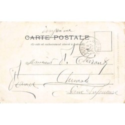 Rare collectable postcards of CAMBODIA. Vintage Postcards of CAMBODIA