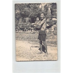Rare collectable postcards of CAMBODIA. Vintage Postcards of CAMBODIA