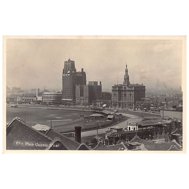 Rare collectable postcards of CHINA. Vintage Postcards of CHINA