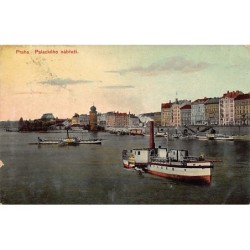 Rare collectable postcards of CZECH REPUBLIC. Vintage Postcards of CZECH REPUBLIC