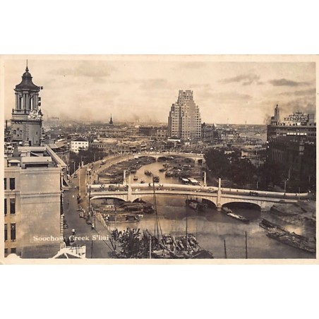 Rare collectable postcards of CHINA. Vintage Postcards of CHINA
