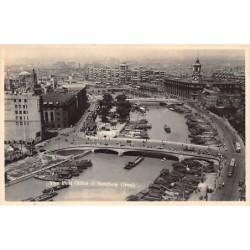 Rare collectable postcards of CHINA. Vintage Postcards of CHINA