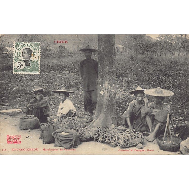 Rare collectable postcards of CHINA. Vintage Postcards of CHINA