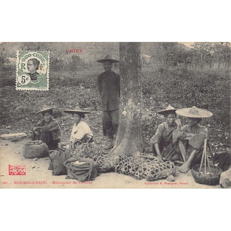 Rare collectable postcards of CHINA. Vintage Postcards of CHINA