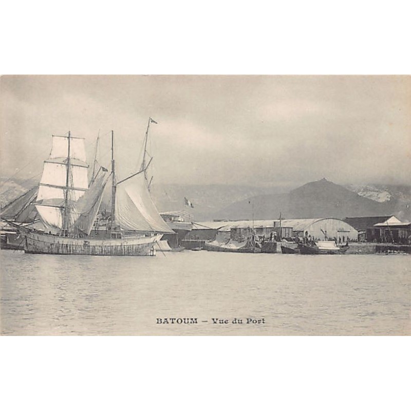 Rare collectable postcards of GEORGIA. Vintage Postcards of GEORGIA