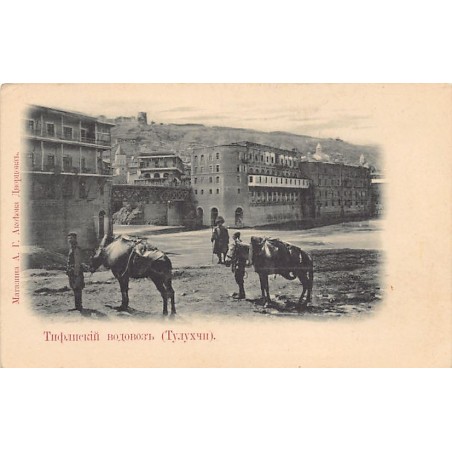 Rare collectable postcards of GEORGIA. Vintage Postcards of GEORGIA