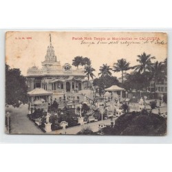 Rare collectable postcards of INDIA. Vintage Postcards of INDIA