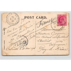 Rare collectable postcards of INDIA. Vintage Postcards of INDIA