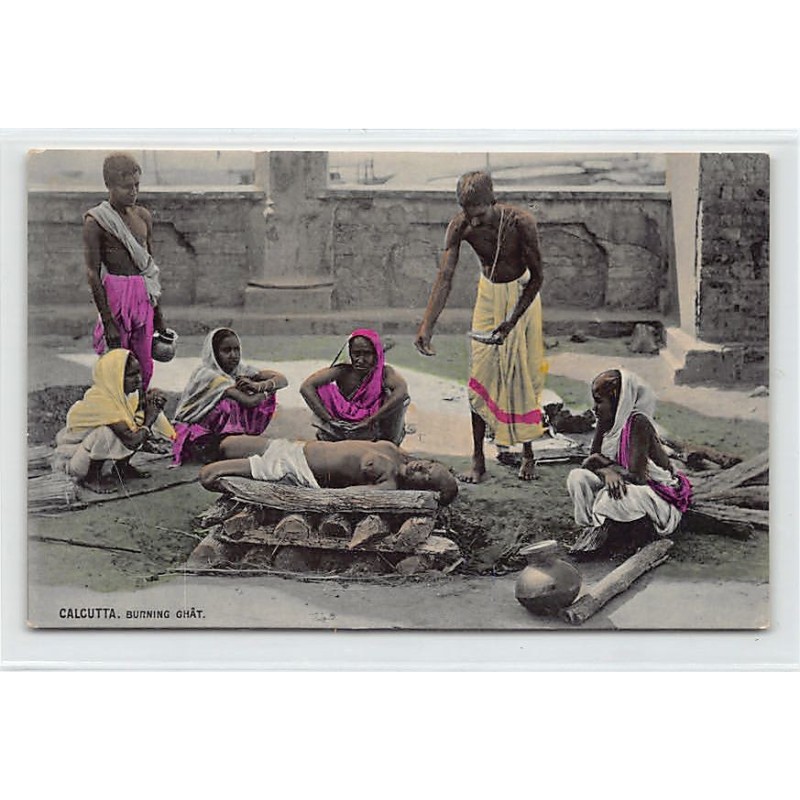 Rare collectable postcards of INDIA. Vintage Postcards of INDIA