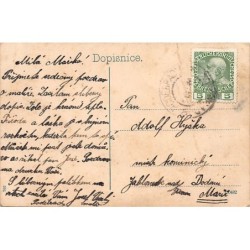 Rare collectable postcards of CZECH REPUBLIC. Vintage Postcards of CZECH REPUBLIC