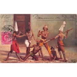 Rare collectable postcards of INDIA. Vintage Postcards of INDIA