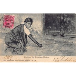 Rare collectable postcards of INDIA. Vintage Postcards of INDIA