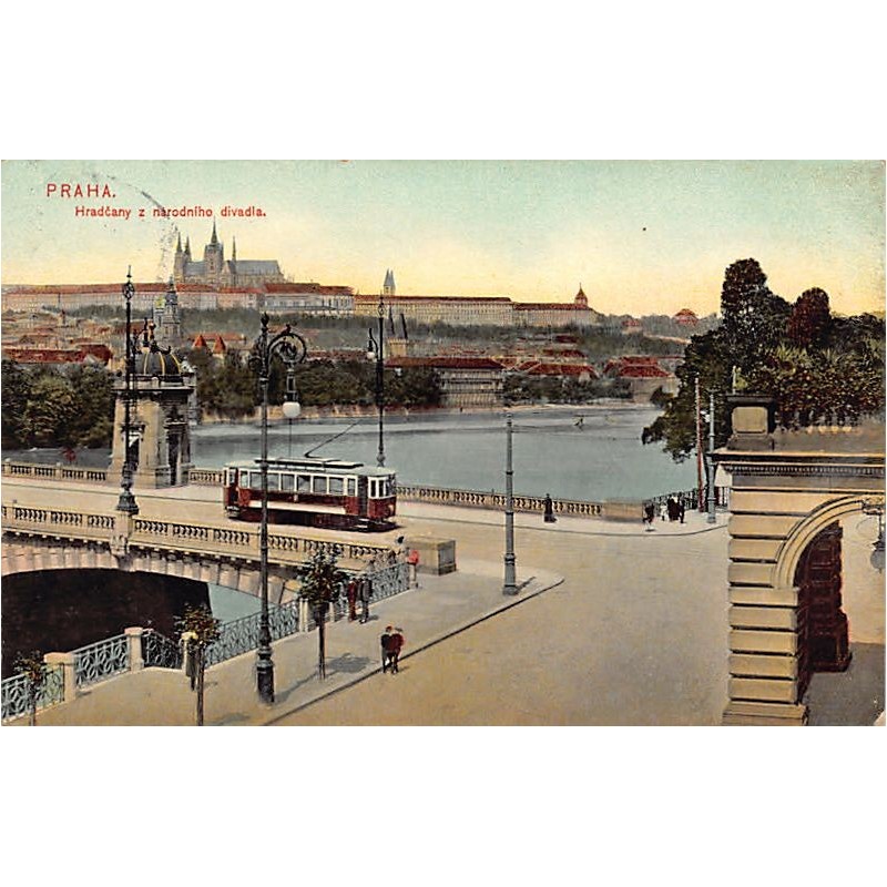 Rare collectable postcards of CZECH REPUBLIC. Vintage Postcards of CZECH REPUBLIC