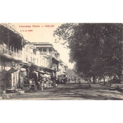Rare collectable postcards of INDIA. Vintage Postcards of INDIA