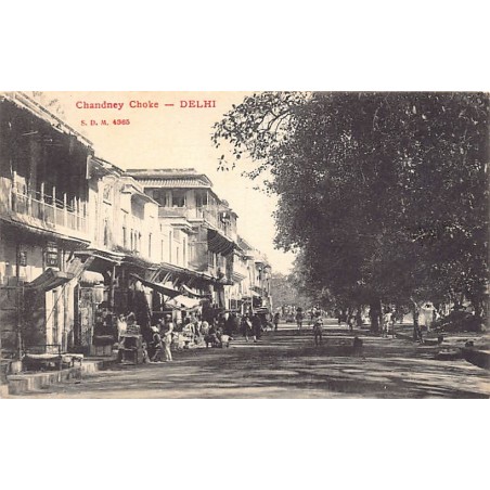 Rare collectable postcards of INDIA. Vintage Postcards of INDIA