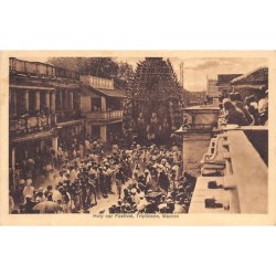 Rare collectable postcards of INDIA. Vintage Postcards of INDIA