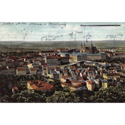 Rare collectable postcards of CZECH REPUBLIC. Vintage Postcards of CZECH REPUBLIC