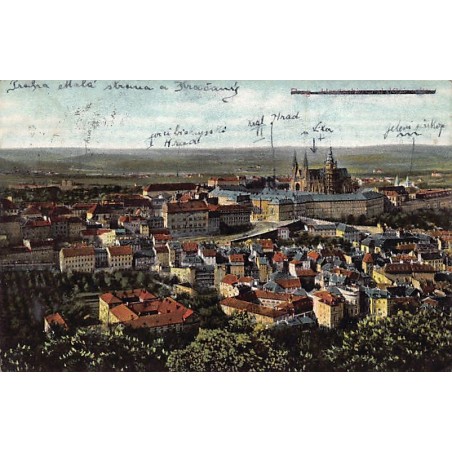 Rare collectable postcards of CZECH REPUBLIC. Vintage Postcards of CZECH REPUBLIC