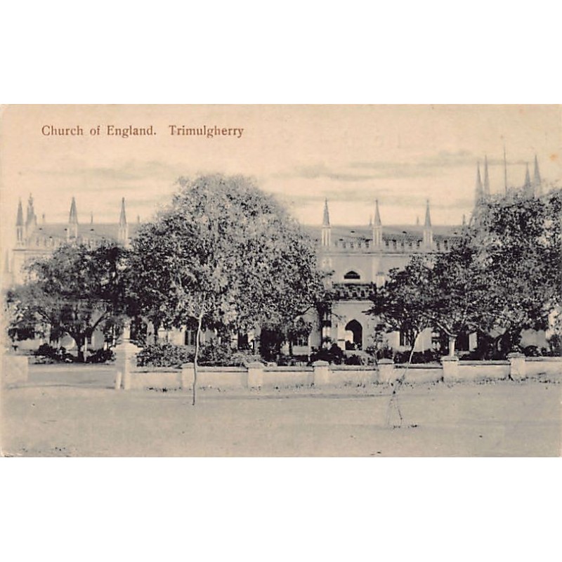 Rare collectable postcards of INDIA. Vintage Postcards of INDIA